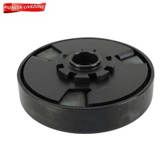 3/4″ Bore 10 Tooth 10T Centrifugal Go Kart Clutch For 40 41 420 Chain 6.5HP