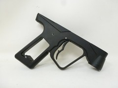 SMART PARTS ION TRIGGER FRAME DUST BLACK ON OFF BUTTON GREAT CUSTOM BUILD #1