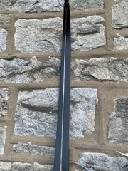 Sage Samick Takedown Recurve Bow 58″ Long 62/55 Lbs Hunting Archery Bow