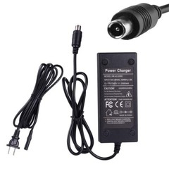 High Quality Charger Adapter for Bird Lime Xiaomi M365 Segway 100 240V AC