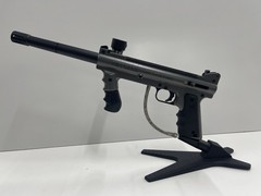 Tippmann 98 Custom, POWDER COATED CAST IRON and rebuilt. Field Ready!