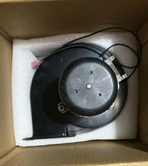 Hiorucet A-E-033 Convection Blower Fan for Breckwell P22 P23 P24 P26 P2000 P7000
