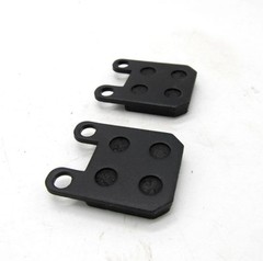 ATV brake pads, disc brake pads, off-road motorcycle CRF friction pads
