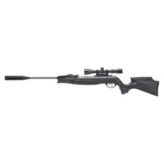 Gamo Swarm Magnum PRO 10X ‘GEN3i’ .22 Caliber 10-Shot Air Rifle with Scope