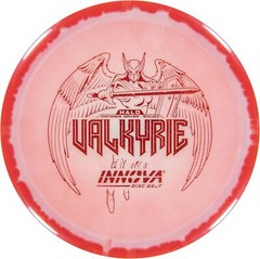 Innova Halo Star Valkyrie | Choose Weight & Color