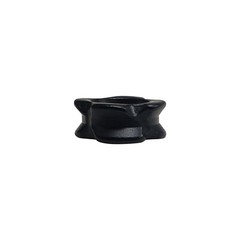 Southland Archery Supply SAS Aluminum Peep Sight Blue/Black/Red – 2/Pack