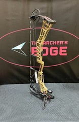Darton TriTech 31 RH 60-70lbs (Flat Dark Earth)