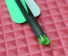 Barnett Crossbow THUMP Decelerator De-Cocking Arrow 1-PK Or 3-PK CHOOSE QUANTITY