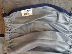 Bucas “Buzz-Off” Classic Fly Sheet 125 cm or 66″ – Detachable Neck