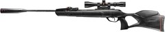 Gamo Swarm Magnum 10X GEN3i INERTIA FED .177 Caliber Air Rifle (Refurbished)
