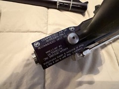 Original AGD Automag RT Premium Paintball Marker w/ Box Manual VHS RT Parts Kits