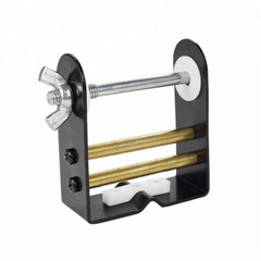 Bowstring Serving Tool & Thread 0.021″ Thick Archery Protecting Bow String 1 Set