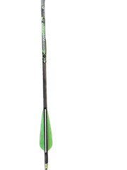 Gold Tip Hunter XT 400 Spine W/ 4in Vanes (6pk)