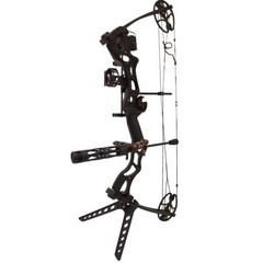 Southland Archery Supply SAS Outrage 70 Lbs 31″ Compound Bow – Open Box