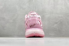 N K Kobe 6 Protro New Pink Cherry Blossom Pink Black PE2025-108 Men’s Size 4-14