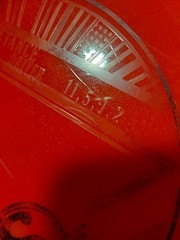 Streamline Discs Neutron Trace 170G