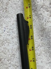 Gamo Expo 26 Air Rifle .177 Pellet Gun Spain *Read*