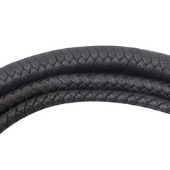 BULL WHIP 04 to 12 Feet 16 Plaits Para-cord Nylon CUSTOM BULLWHIP