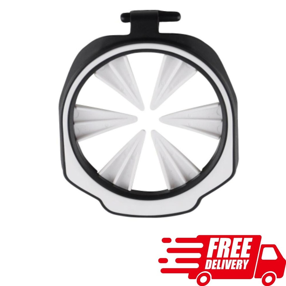 NEW! GXG Lightning Prophecy Speed Feed Paintball Gun Hopper Gate Lid Part White