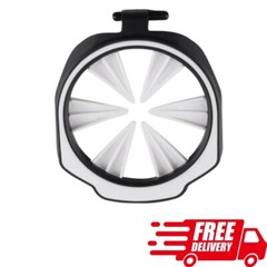 NEW! GXG Lightning Prophecy Speed Feed Paintball Gun Hopper Gate Lid Part White