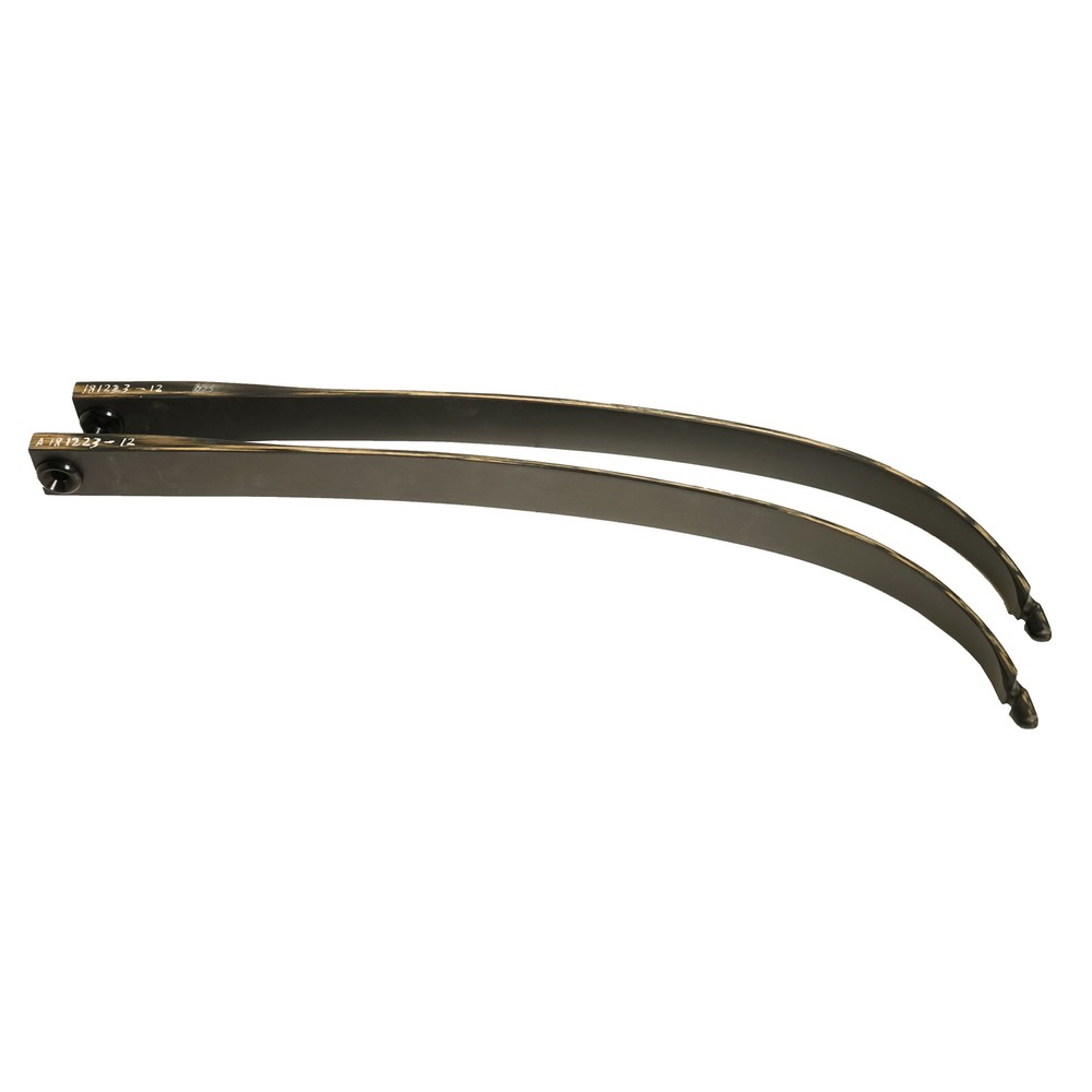 SAS Samick Sage Premier Bow Limbs Only Takedown Recurve – 25-55Lbs