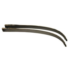 SAS Samick Sage Premier Bow Limbs Only Takedown Recurve – 25-55Lbs