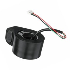 Reliable Accelerator for Universal/1s Electric Scooter Easy to Install