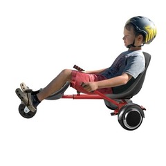 Adjustable Balancing Scooter Frame Double-Person Balancing Scooter Frame Kit