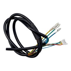 Easy to Install 85cm Waterproof Cable for Electric Scooter Motor Replacement