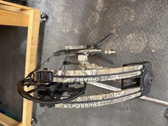 Mathews Phase 4 29 Rh 70lb Camo 29”