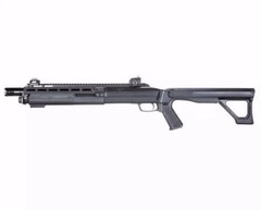 Umarex T4E TX 68 HDX Pump Action CO2 Shotgun Paintball Marker – Black