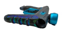 DLX Virtue Luxe Ace Paintball Gun Blue