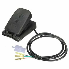 800W 36V Brush Motor Kit 800 W Controller for E-BIKE ATV Scooter Quad Dirt bike