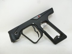 SMART PARTS ION TRIGGER FRAME DUST BLACK ON OFF BUTTON GREAT CUSTOM BUILD #1