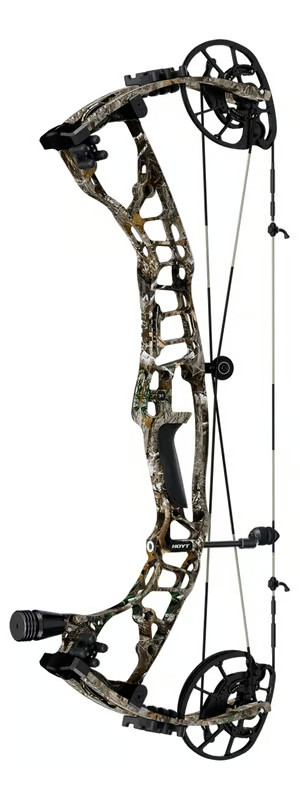 1721676 HOYT VTM 31 HBX Pro RH 70 29.0 Edge ST
