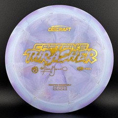 Discraft Swirl Z Captain’s Thrasher – Missy Gannon 2026