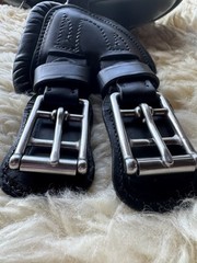 Scharf Freedom Dressage girth 60cm/24in