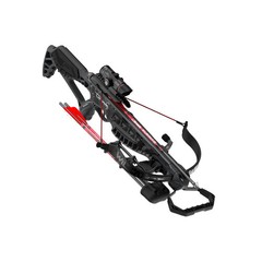 Barnett Wildcat CRX recurve crossbow