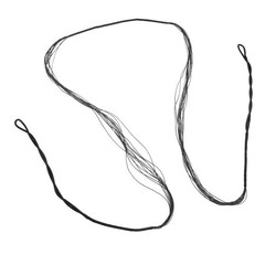57 Inch Bow String Hunting Replacement Bowstring Large Pull Recurve Long
