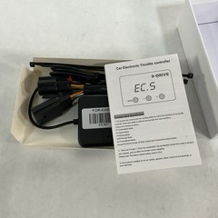 9 Mode Throttle Response Controller for Dodge Challenger Charger Ram Jeep JK 807