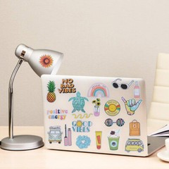 50Pcs Sexy Retro Girl Pin-up Women Sticker Bomb Pack Skateboard Laptop Decal Lot