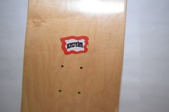 ICECREAM ICE CREAM Candy Skateboard Deck NEW IN WRAPPER