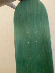 Deca Daewon Second 2 None Signed Deck