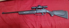 daisy bb gun rifle