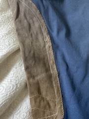 Womens The Tailored Sportsman English Riding Pants Trophy Hunter Size 30 Long