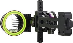 Spot-Hogg Wrapped Fast Eddie XL – 5-Pin Bow Sight- Right Handed