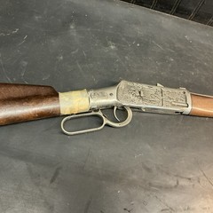 Vintage Texas Toy Cap Gun By Coibel Parts Repair