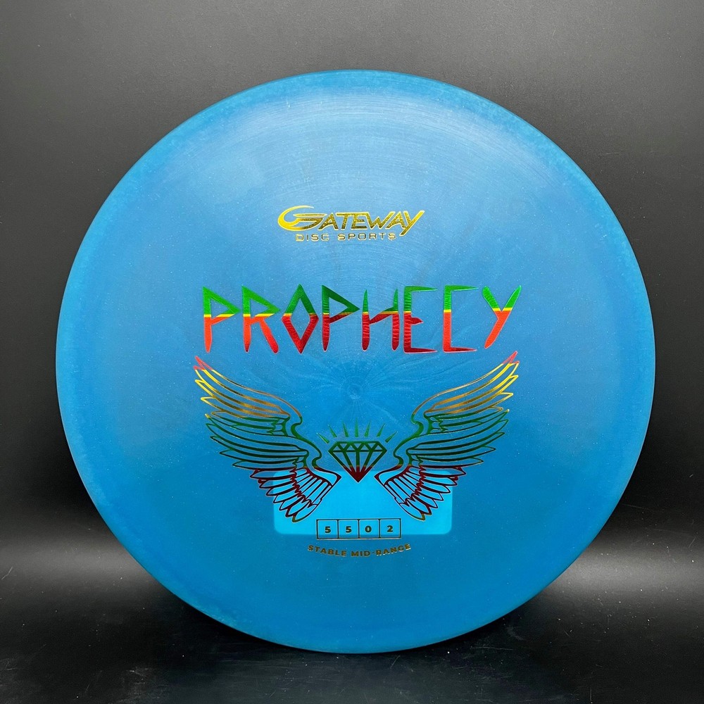 Gateway Diamond Superglow Prophecy – stock