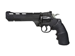 Crosman Vigilante CO2 0.177 BB & Pellet Revolver Plinking Air Gun