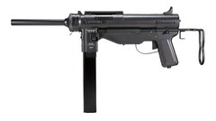 Umarex Legends M3 Grease Gun Blowback Full-Auto .177 CO2 BB Air Rifle – 2251822